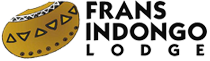 Frans Indongo Lodge Logo